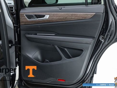 Used 2024 Volkswagen Atlas SEL Premium R-Line AWD/4WD image 31