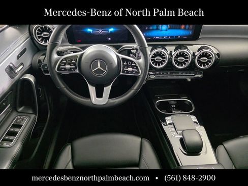 Used 2020 Mercedes-Benz CLA 250 image 13