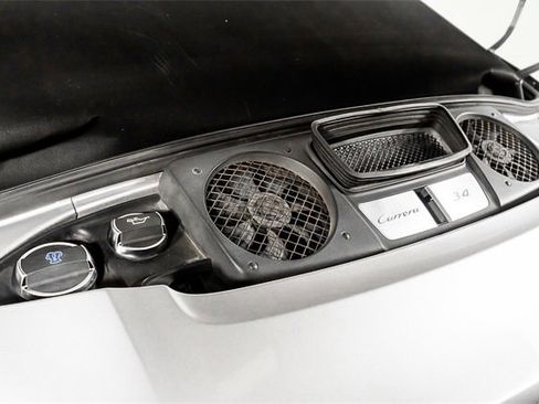 Used 2013 Porsche 911 Carrera image 49