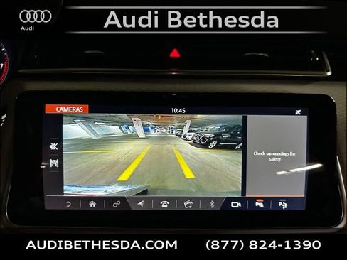 Used 2019 Land Rover Range Rover Velar R-Dynamic SE AWD/4WD image 29