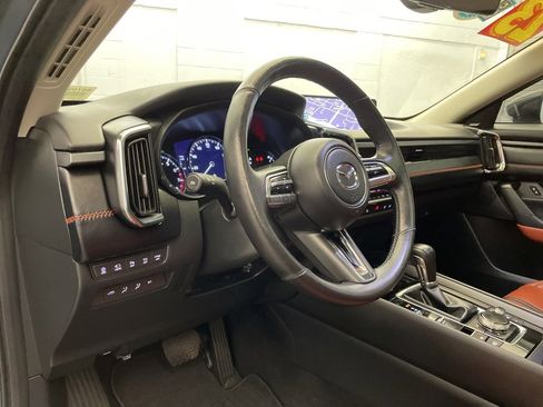 Used 2023 MAZDA CX-50 2.5 Turbo w/ Weather Package image 22
