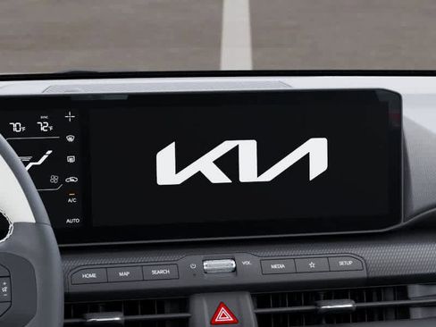 New 2025 Kia K4 GT-Line w/ GT-Line Sunroof Package image 20