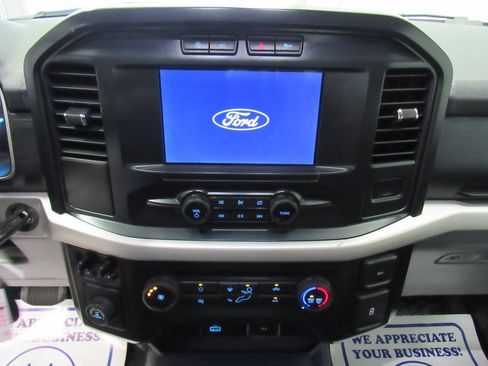 Used 2021 Ford F150 XL w/ Equipment Group 101A High RWD image 39