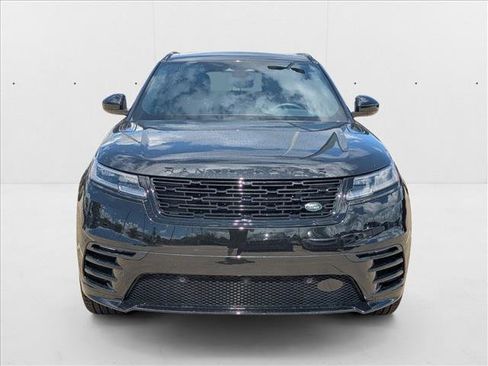 New 2025 Land Rover Range Rover Velar Dynamic SE image 6