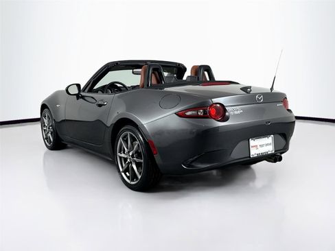 Used 2023 MAZDA MX-5 Miata Grand Touring image 23