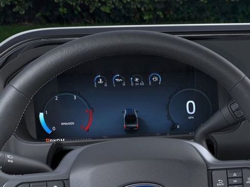 New 2026 Ford F250 Lariat w/ Tremor Off-Road Package image 13