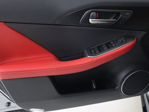 New 2026 Lexus IS 350 F Sport RWD image 11