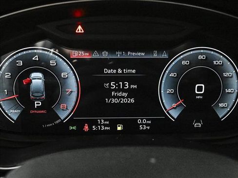 New 2026 Audi Q7 3.0T Premium Plus AWD/4WD image 11