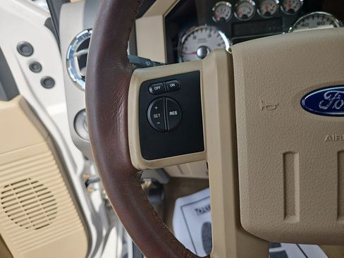 Used 2010 Ford F350 King Ranch AWD/4WD image 17
