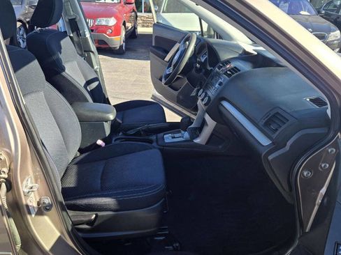Used 2015 Subaru Forester 2.5i Premium image 49