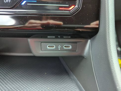 New 2026 Volkswagen Jetta Sport FWD image 35