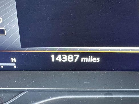 Used 2024 INFINITI QX60 Luxe w/ Cargo Package image 37