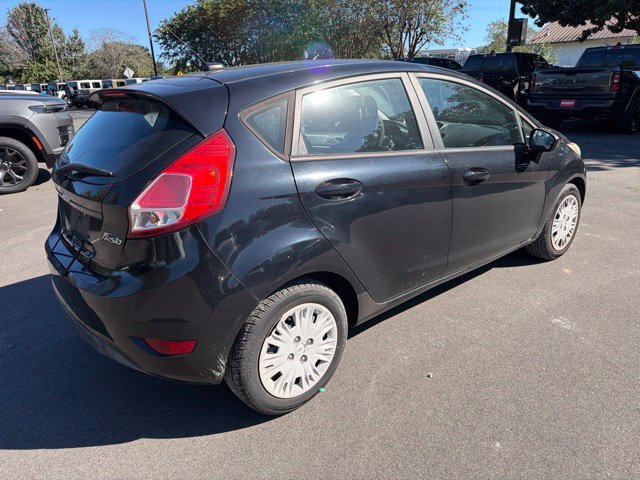 Used 2016 Ford Fiesta S FWD image 4