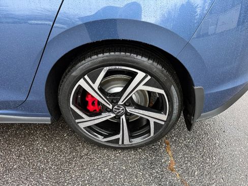 New 2026 Volkswagen Golf SE image 22