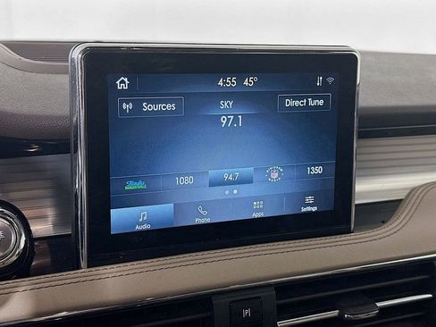 Used 2021 Lincoln Corsair FWD image 17