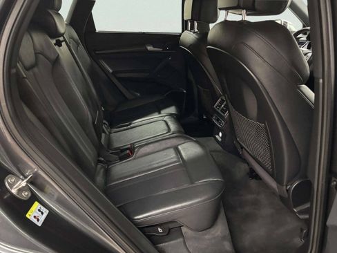 Used 2018 Audi SQ5 Prestige AWD/4WD image 20