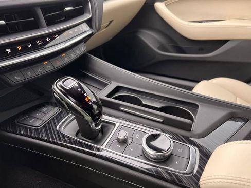 Certified 2026 Cadillac CT5 Premium Luxury image 21