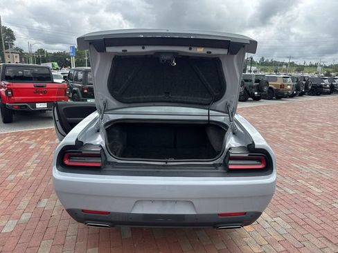 Used 2022 Dodge Challenger GT RWD image 29