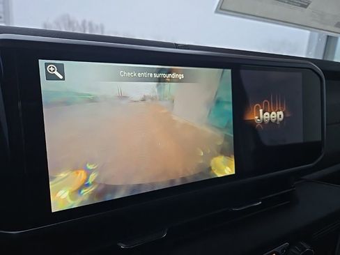 New 2026 Jeep Gladiator Mojave image 60