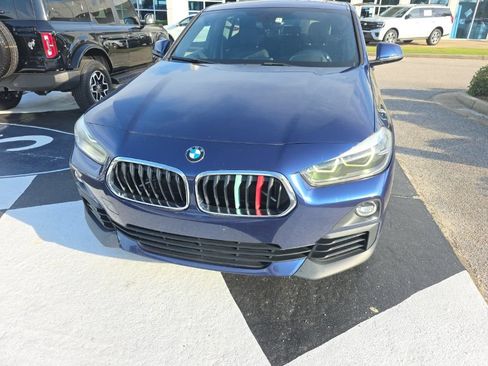 Used 2018 BMW X2 sDrive28i w/ Convenience Package FWD image 5