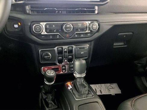 New 2026 Jeep Wrangler Unlimited Rubicon image 7