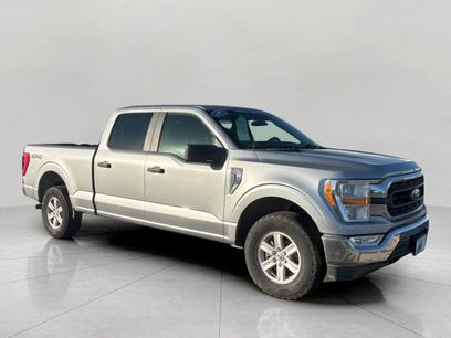 Used 2022 Ford F150 XLT w/ Trailer Tow Package