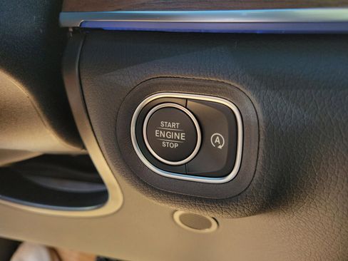 Used 2026 Mercedes-Benz GLE 350 GLE 350 image 21