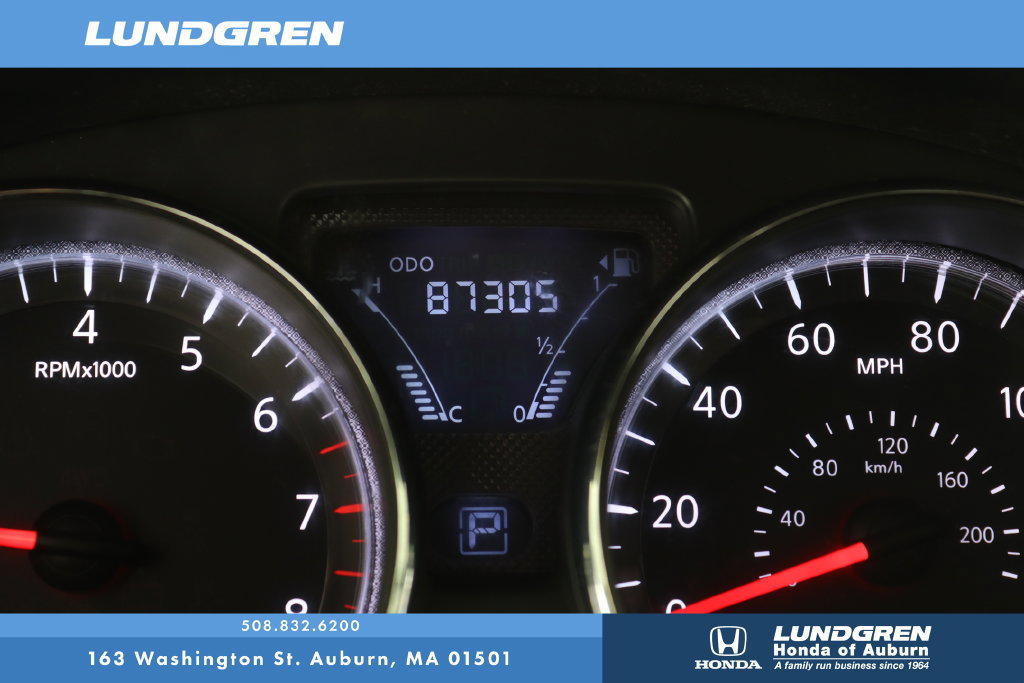 Used 2016 Nissan Versa SV FWD image 17