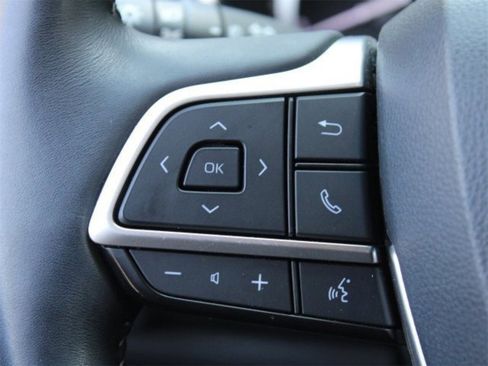 Used 2022 Toyota Highlander Limited image 33