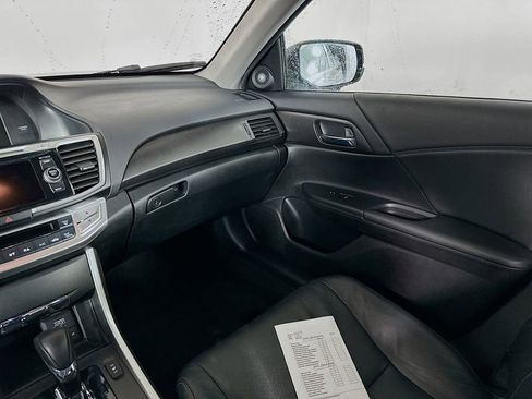 Used 2015 Honda Accord EX-L image 29