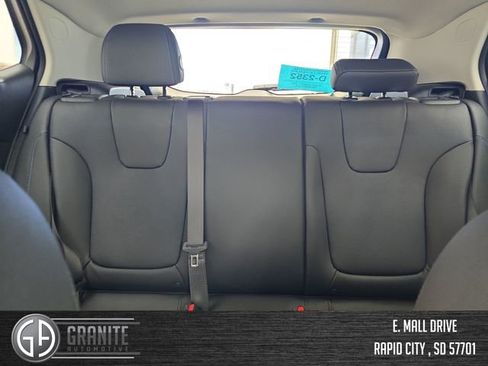 New 2026 Buick Encore GX Sport Touring w/ Black Roof Package image 35