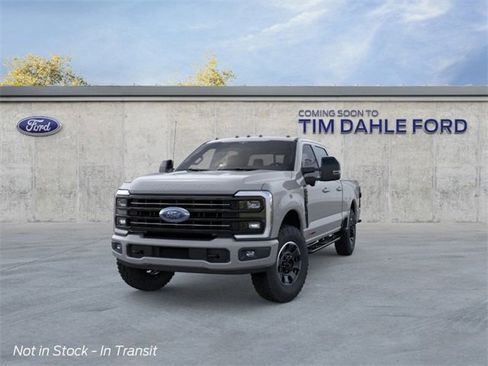 New 2026 Ford F350 4x4 Crew Cab Super Duty image 2