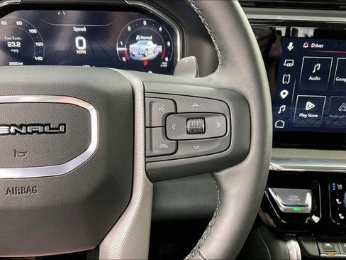 Used 2026 GMC Sierra 1500 Denali w/ Denali Reserve Package AWD/4WD image 24