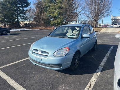 Used 2011 Hyundai Accent GS