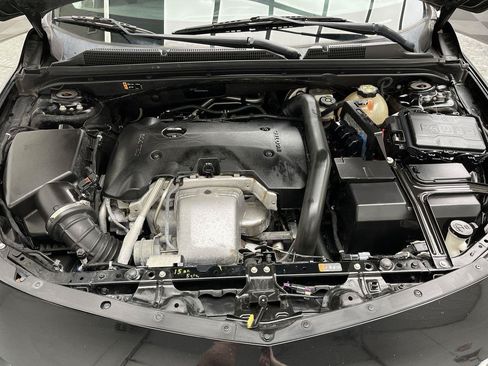 Used 2016 Chevrolet Malibu LT FWD image 25