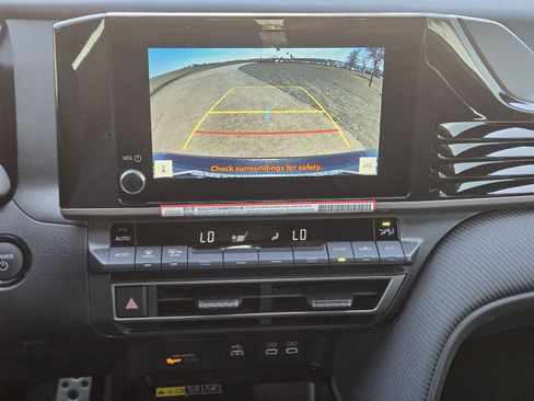 New 2026 Toyota Camry SE image 16