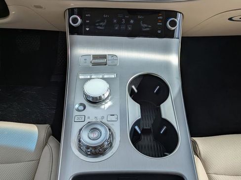 New 2026 Genesis GV70 2.5T Select AWD/4WD image 14