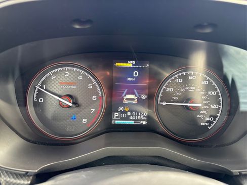 Used 2020 Subaru Forester Sport image 23