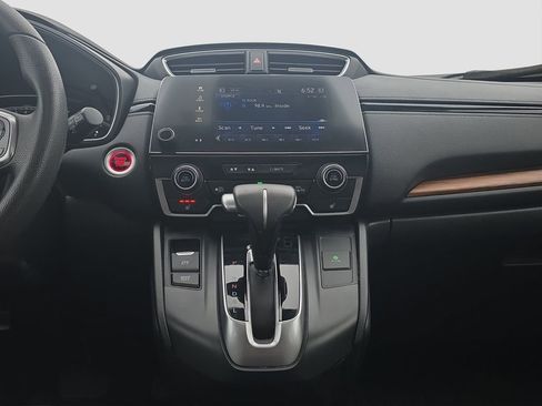 Used 2018 Honda CR-V EX image 12