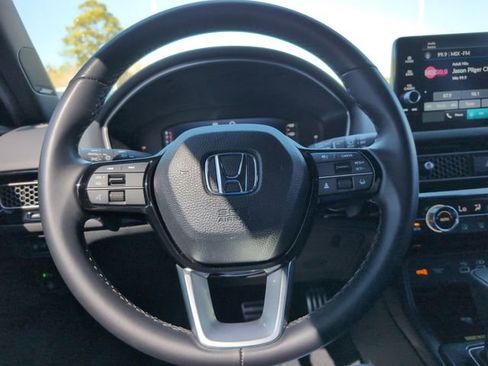 Used 2024 Honda Civic Sport Touring image 23