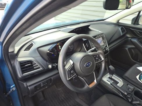 Used 2019 Subaru Impreza 2.0i w/ Eyesight image 8