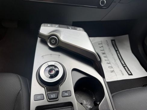 Certified 2024 Kia EV6 Wind RWD image 18