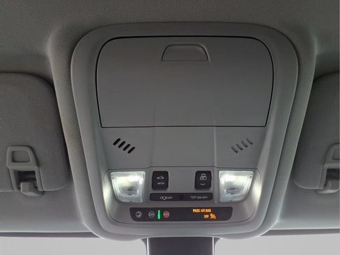 Used 2024 Chevrolet Equinox LT FWD image 25