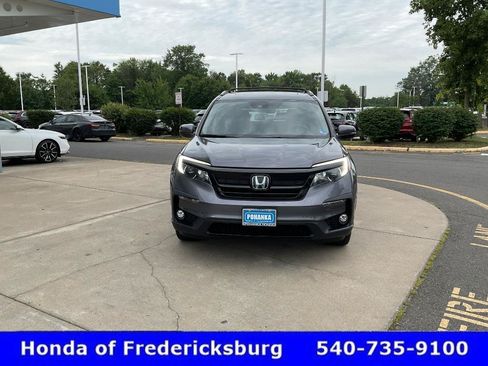 Used 2021 Honda Pilot Special Edition image 8