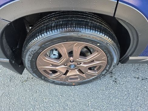 New 2026 Subaru Ascent Limited Bronze AWD/4WD image 25