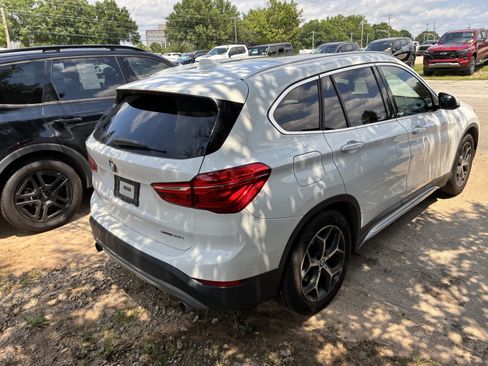 Used 2019 BMW X1 xDrive28i w/ Convenience Package AWD/4WD image 8