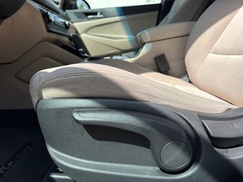 Used 2017 Hyundai Tucson SE FWD image 14