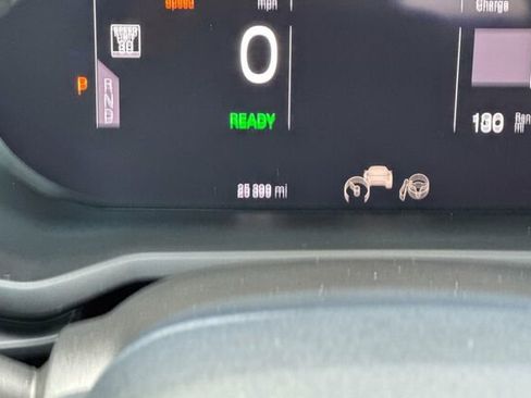 Used 2021 Polestar Polestar 2 Launch Edition 4D Hatchback image 21