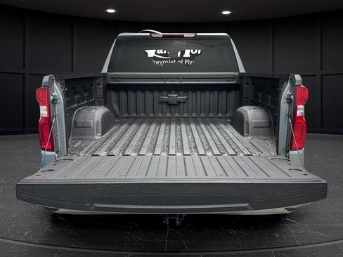 New 2026 Chevrolet Silverado 1500 RST w/ RST Select Package AWD/4WD image 25