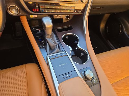 Used 2021 Lexus RX 350 FWD w/ Premium Package image 22